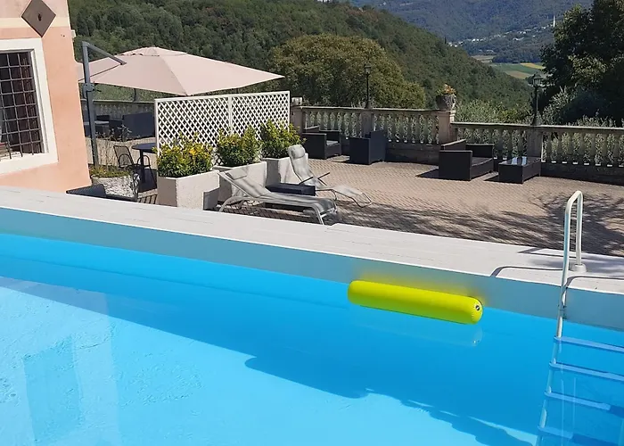 Locanda degli Ulivi