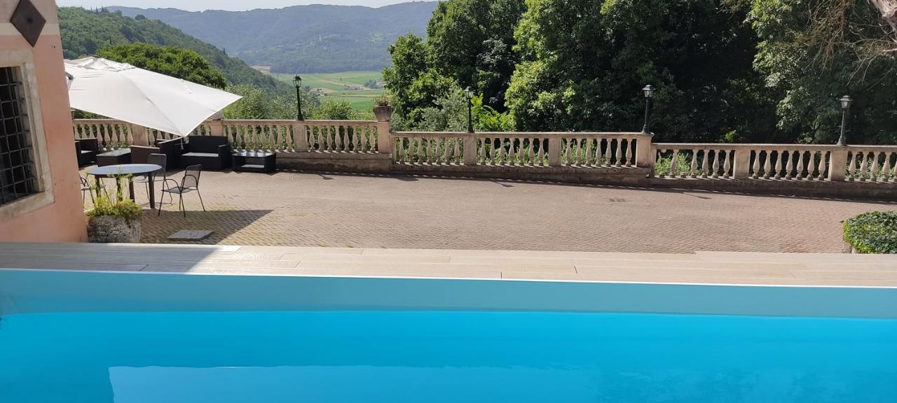 Hotel Degli Ulivi