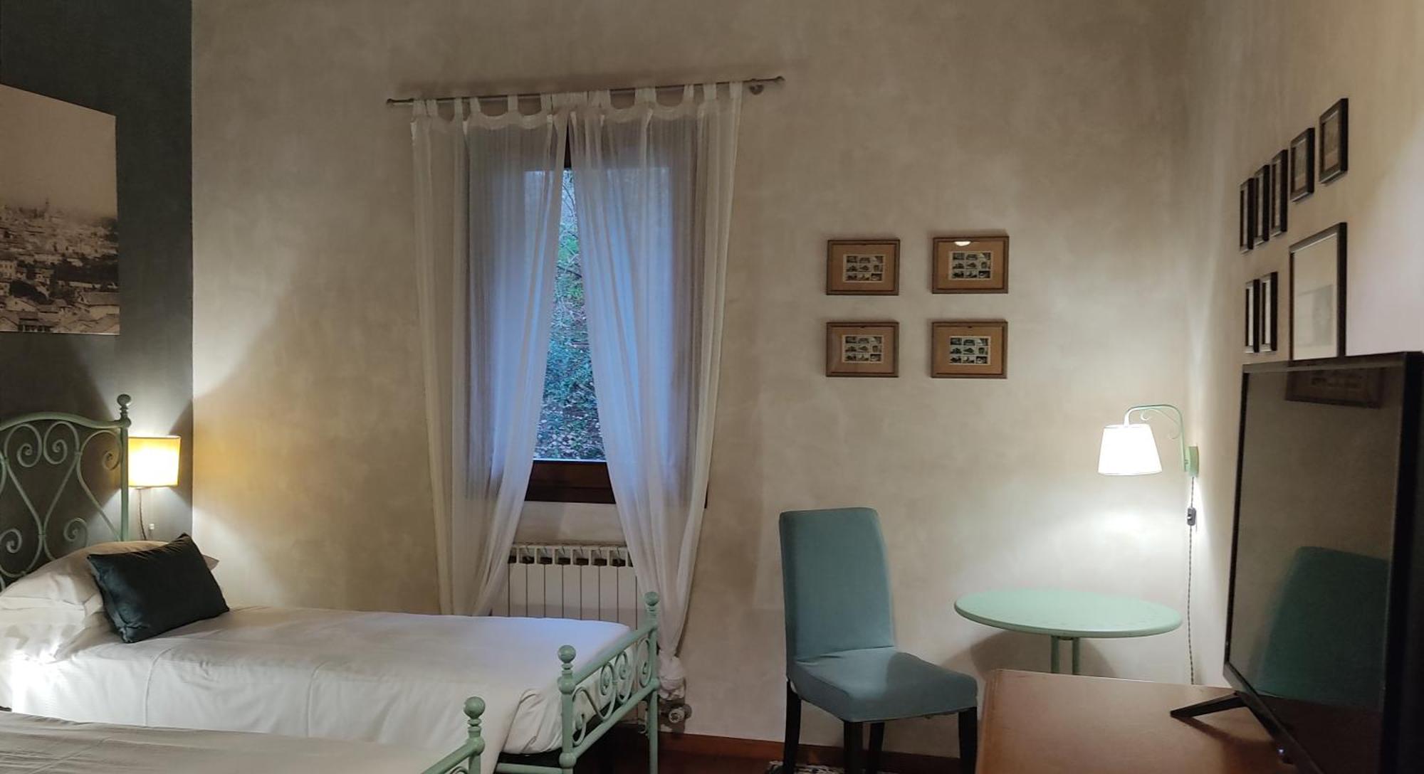 Hotel Degli Ulivi