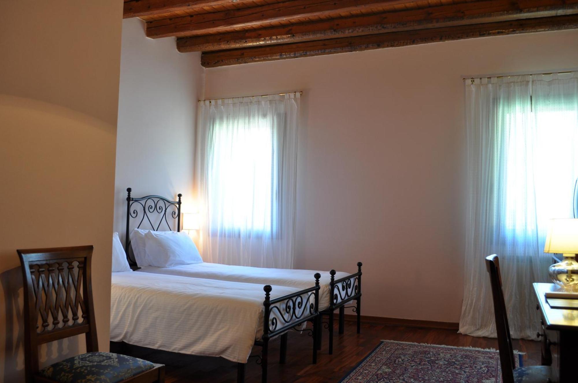 Hotel Degli Ulivi 3*