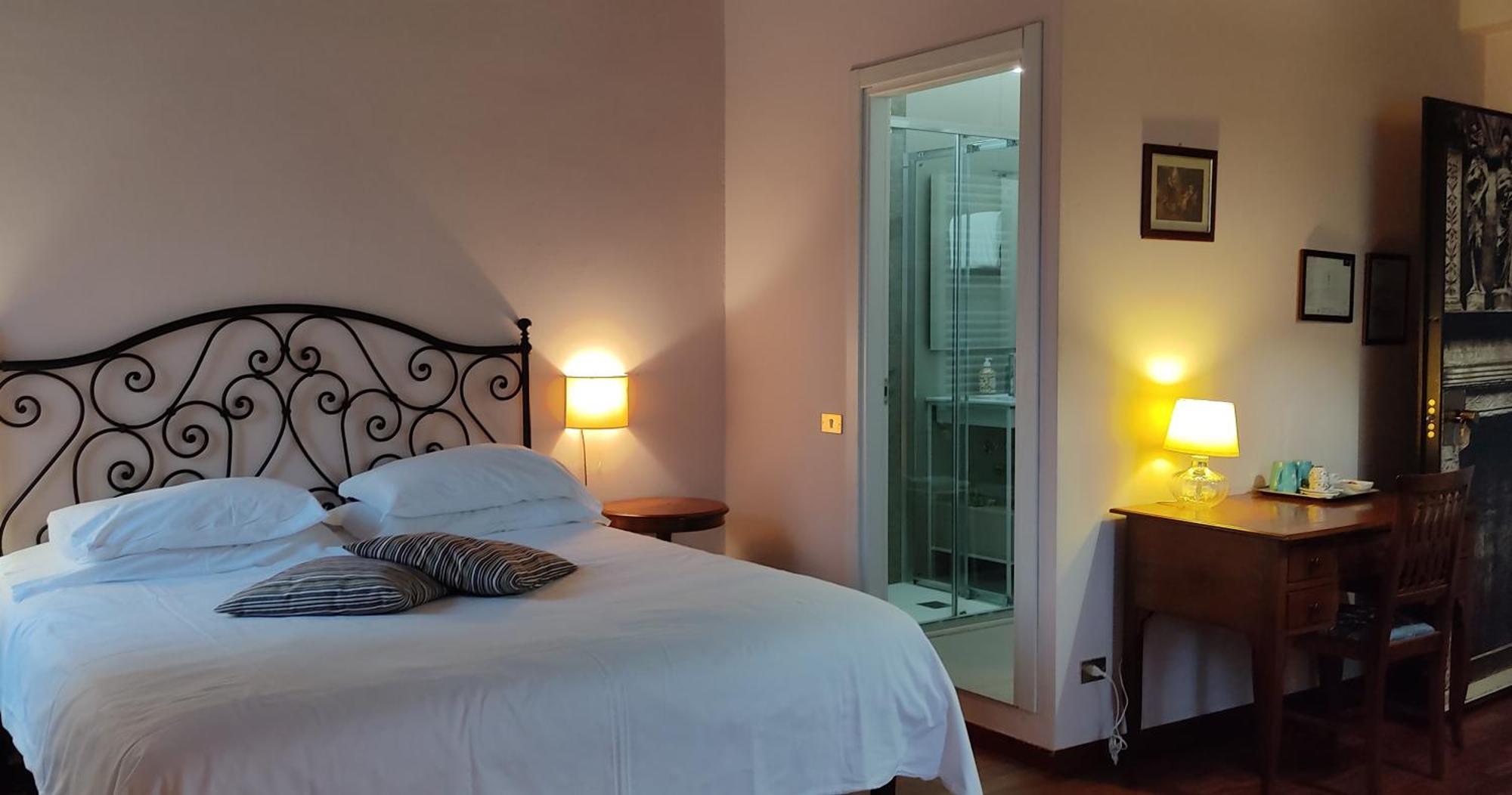 Degli Ulivi Hotel