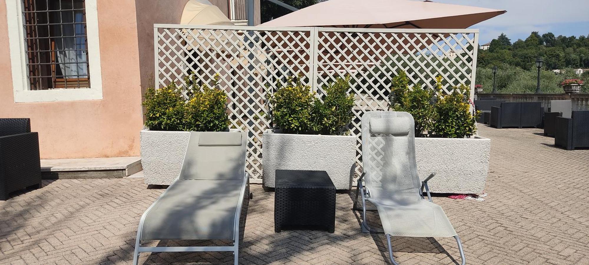 Degli Ulivi 3* Arcugnano