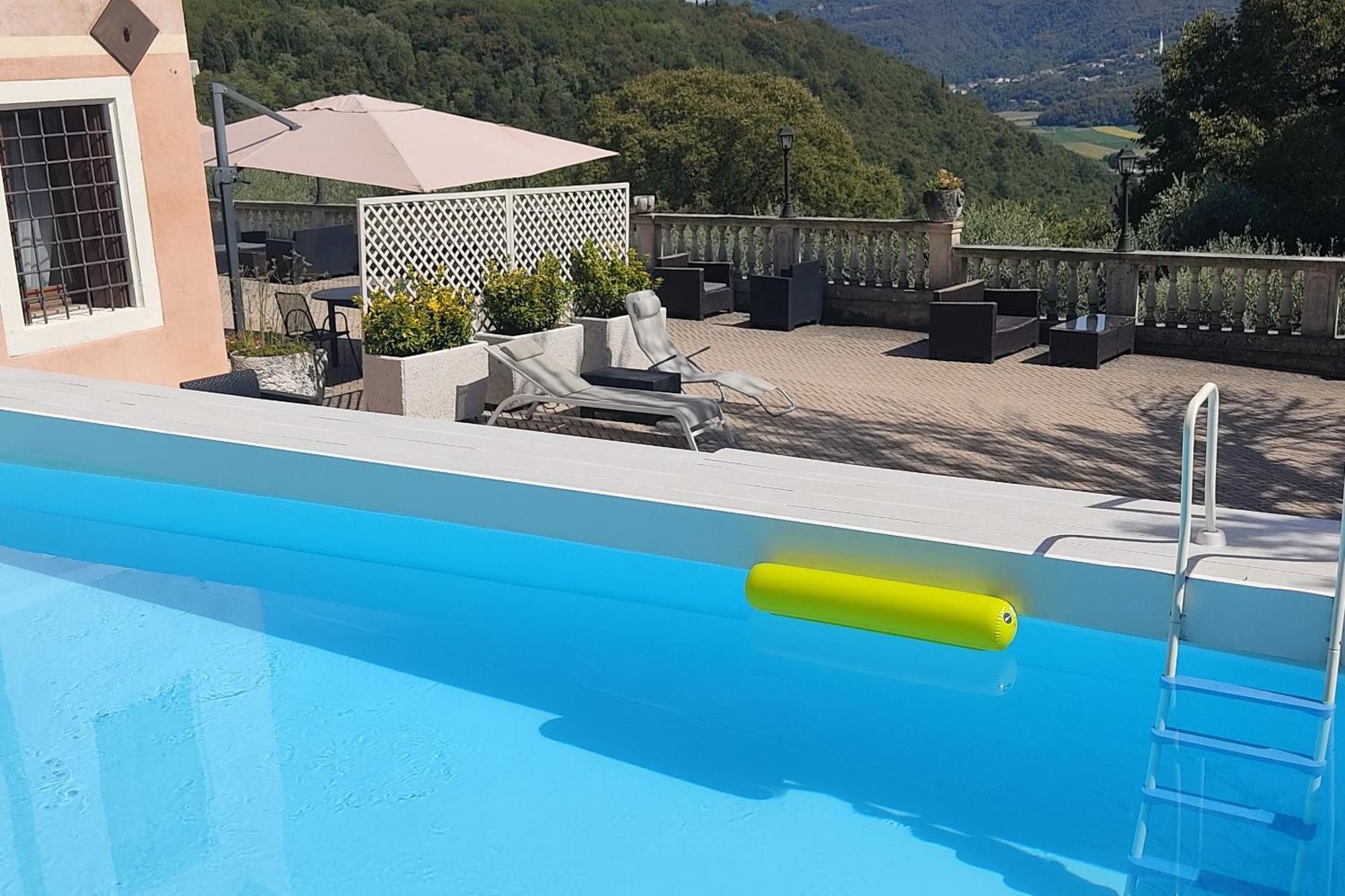 Hotel Degli Ulivi Arcugnano
