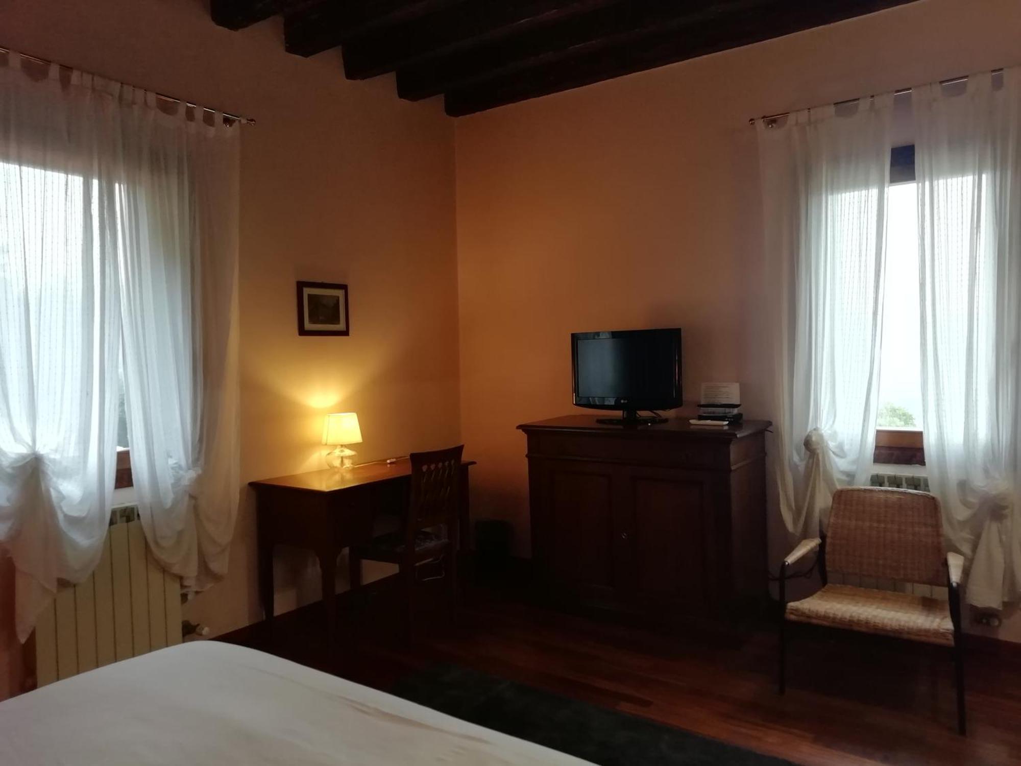 Hotel Degli Ulivi 3*