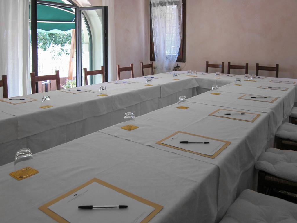 Hotel Degli Ulivi 3*