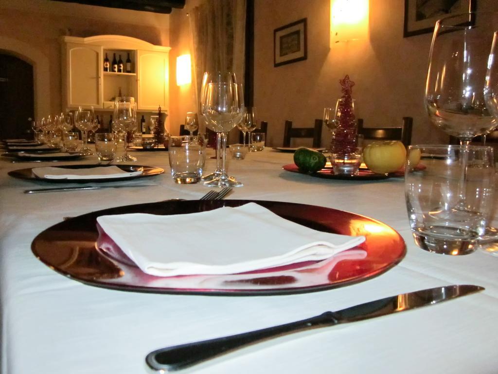 Hotel Degli Ulivi