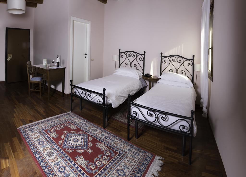 Hotel Degli Ulivi