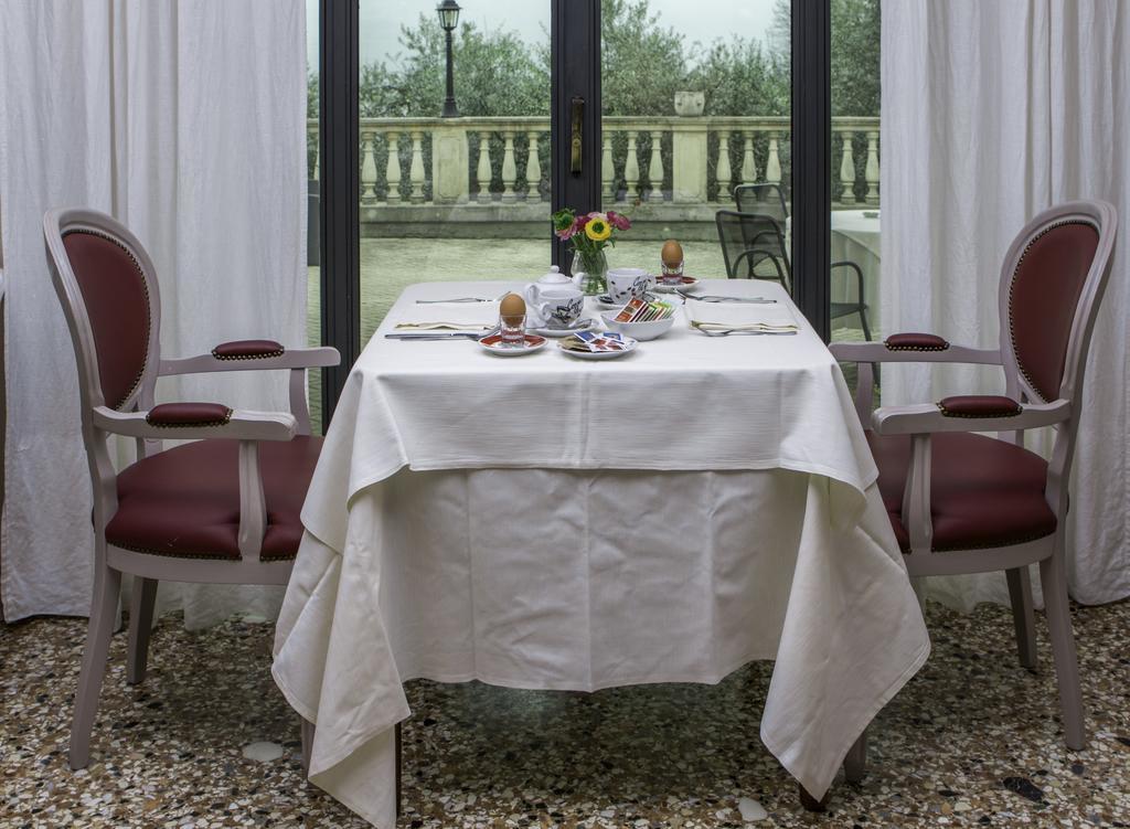 Hotel Degli Ulivi Arcugnano