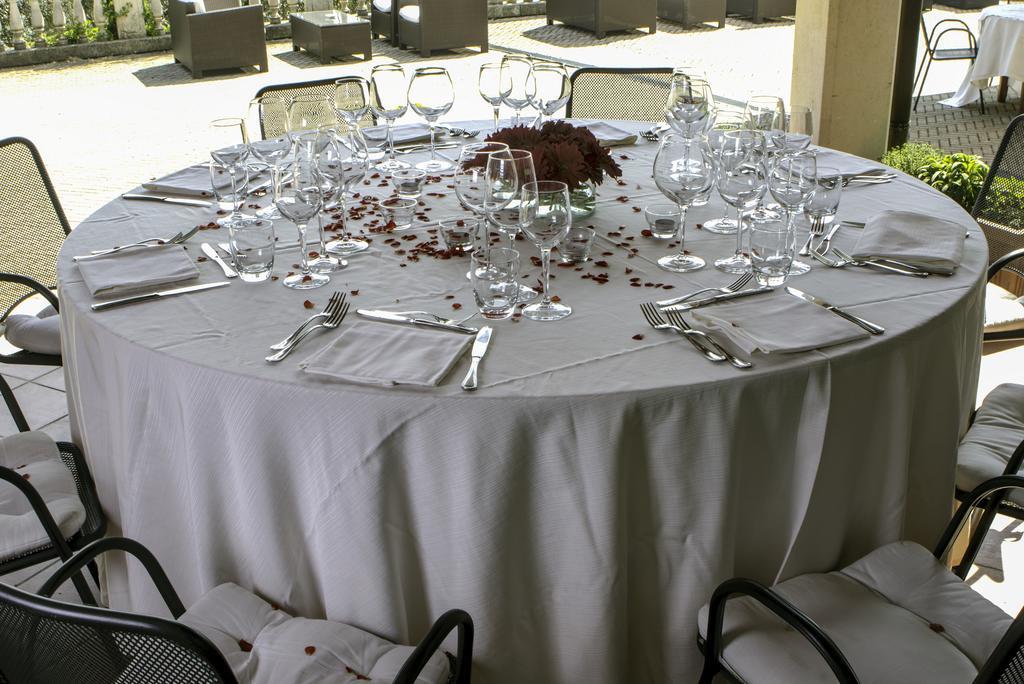 Hotel Degli Ulivi Arcugnano