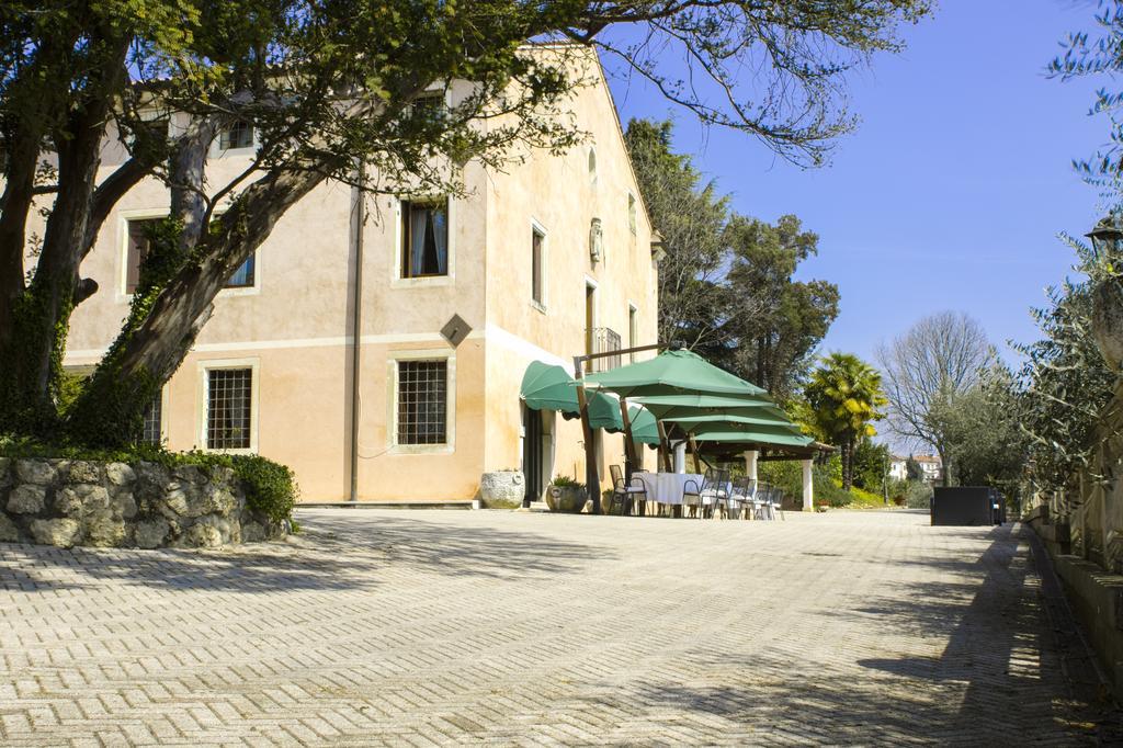 Degli Ulivi Arcugnano