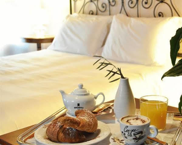 Degli Ulivi Hotel 3*
