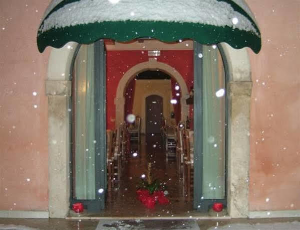 Degli Ulivi Arcugnano