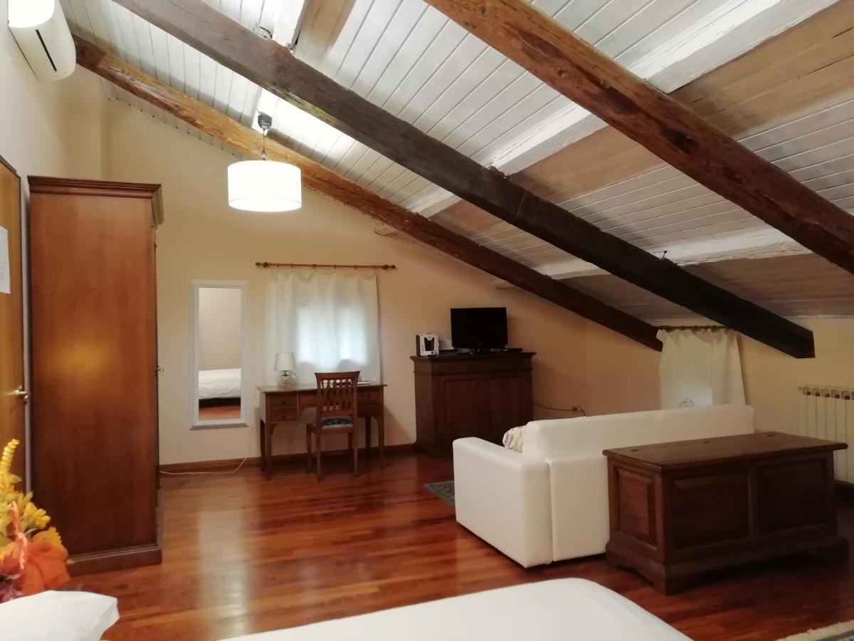 Degli Ulivi Hotel